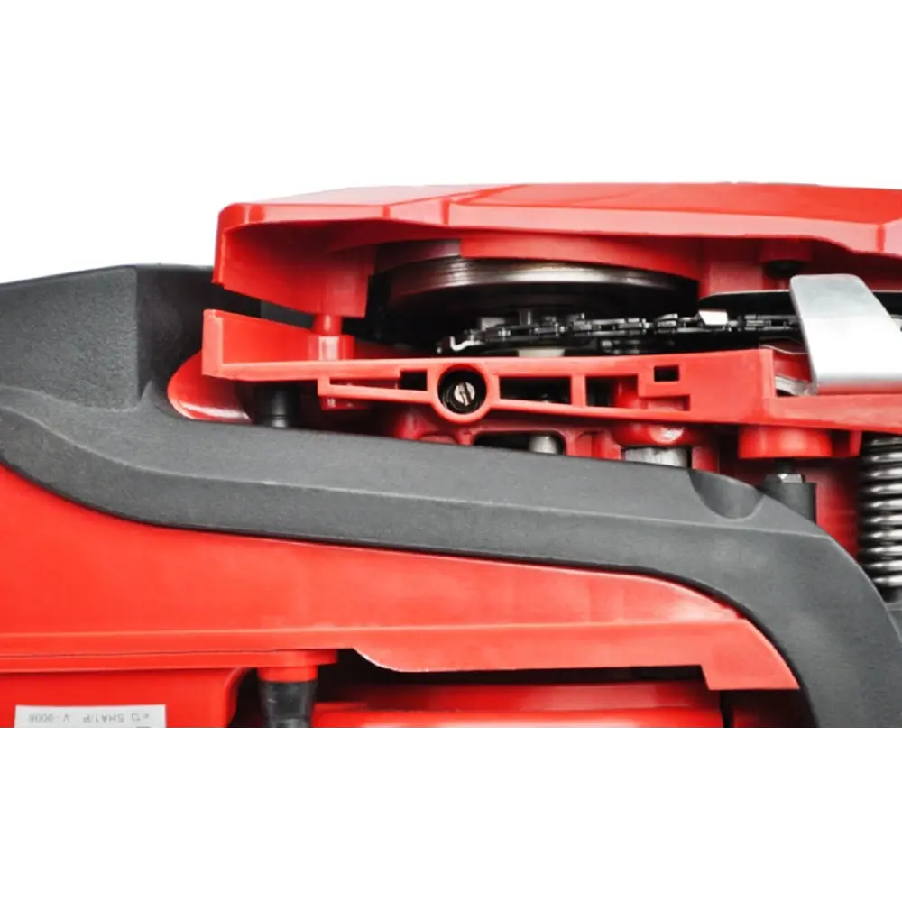 Фото 9 Цепная пила бензиновая Al-ko 2093876 2 л.с. шина 35 см