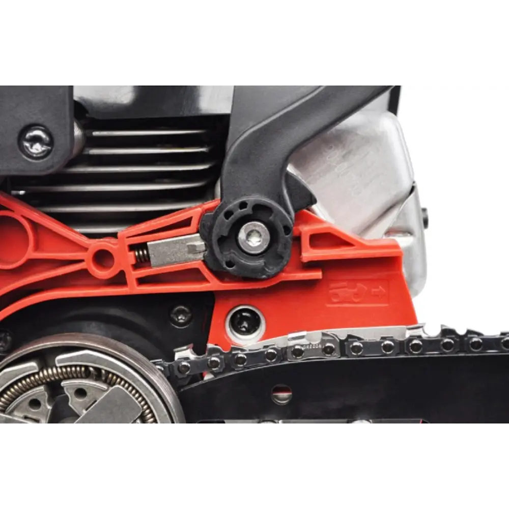 Фото 6 Цепная пила бензиновая Al-ko 2093876 2 л.с. шина 35 см