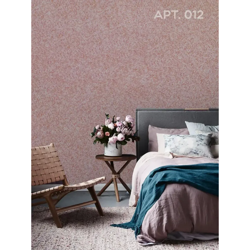 Фото 2 Жидкие обои Bioplast 012 4 шт