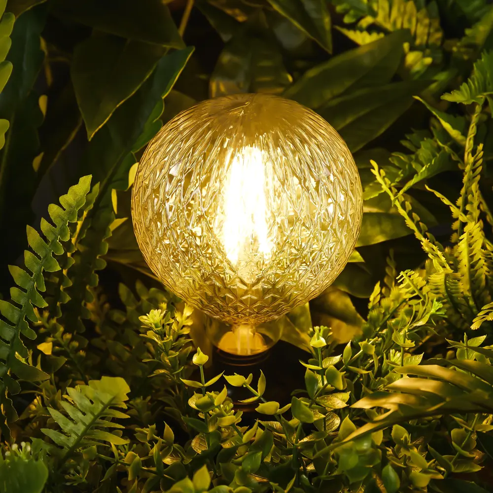 Фото 9 Лампочка светодиодная Voltega 8574 E27 220-240 В 4 Вт груша матовая 440 Лм теплый белый свет Фото 9 Лампочка светодиодная Voltega 8574 E27 220-240 В 4 Вт груша матовая 440 Лм теплый белый свет