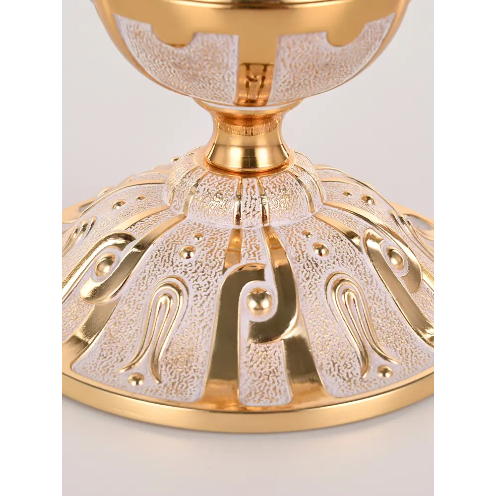 Фото 8 Настольная лампа Bohemia Al77 Al77100l.1-32.gw цвет жёлтый/золотой Фото 8 Настольная лампа Bohemia Al77 Al77100l.1-32.gw цвет жёлтый/золотой