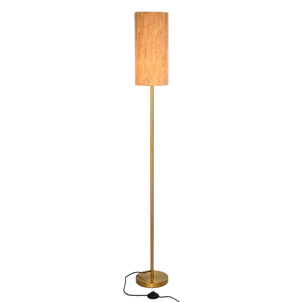 Фото Торшер Artstyle Ht-938brs цвет жёлтый/золотой Фото Торшер Artstyle Ht-938brs цвет жёлтый/золотой