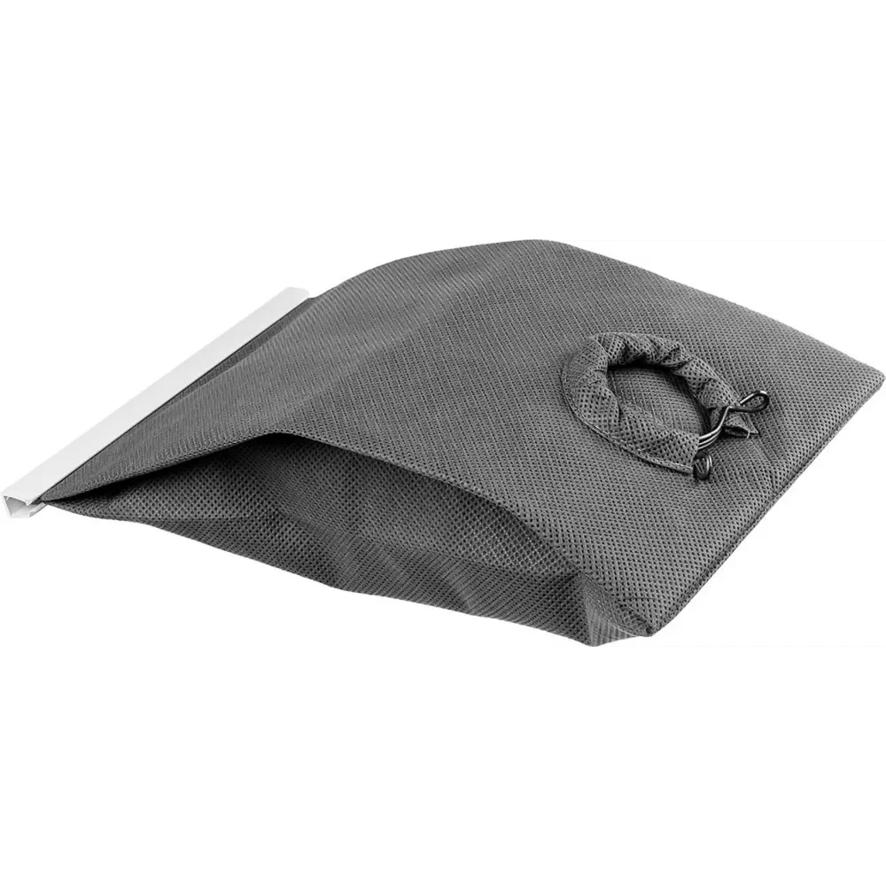 Фото Мешки синтетические для пылесоса Кратон 4 01 11 014 12 л, 5 шт