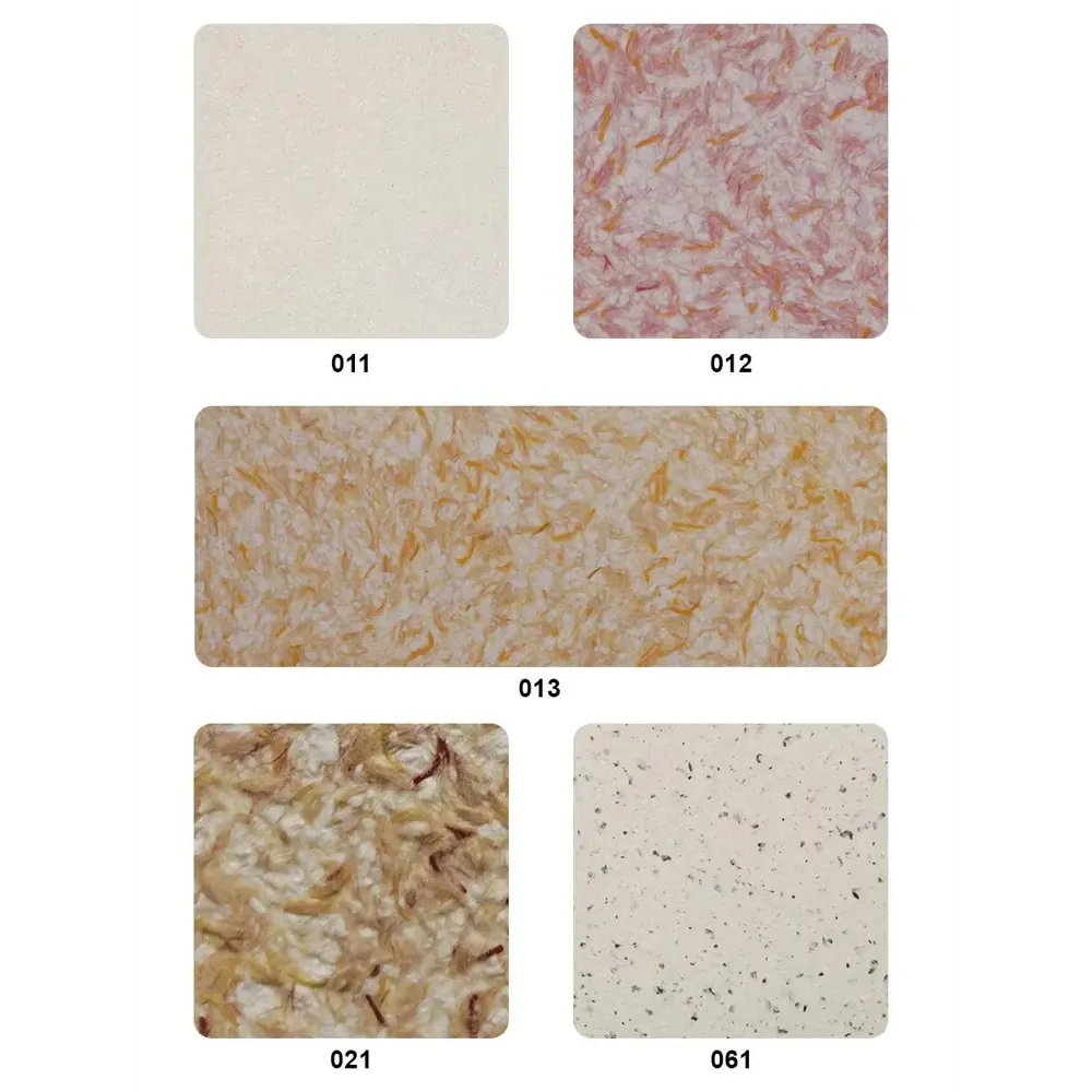 Фото 3 Жидкие обои Bioplast 021 2 шт