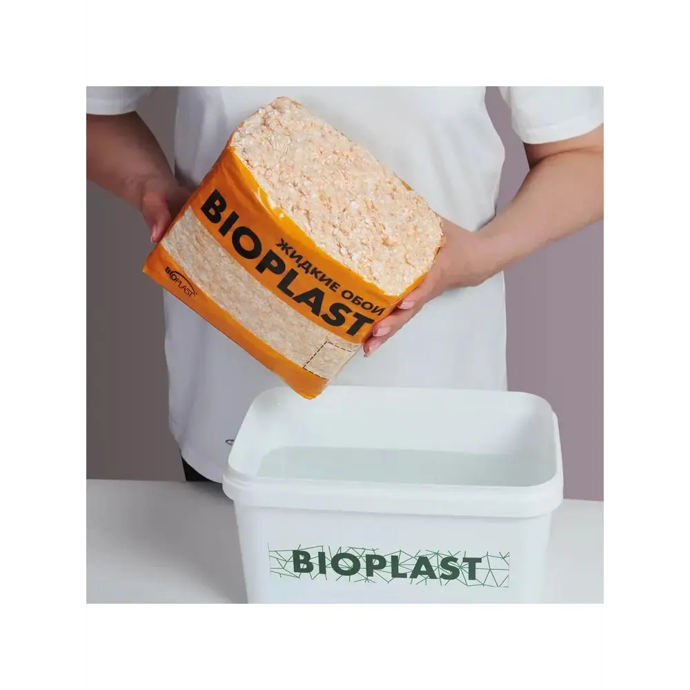 Фото 8 Жидкие обои Bioplast 021 6 шт Фото 8 Жидкие обои Bioplast 021 6 шт