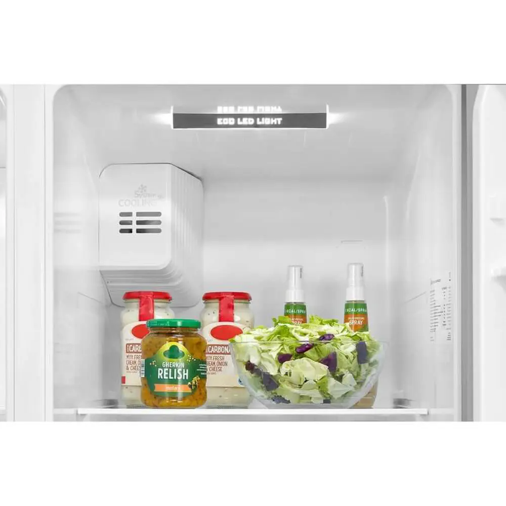 Фото 8 Холодильник Midea MDRS710FGE30 89.7x176.5 см цвет черный Фото 8 Холодильник Midea MDRS710FGE30 89.7x176.5 см цвет черный