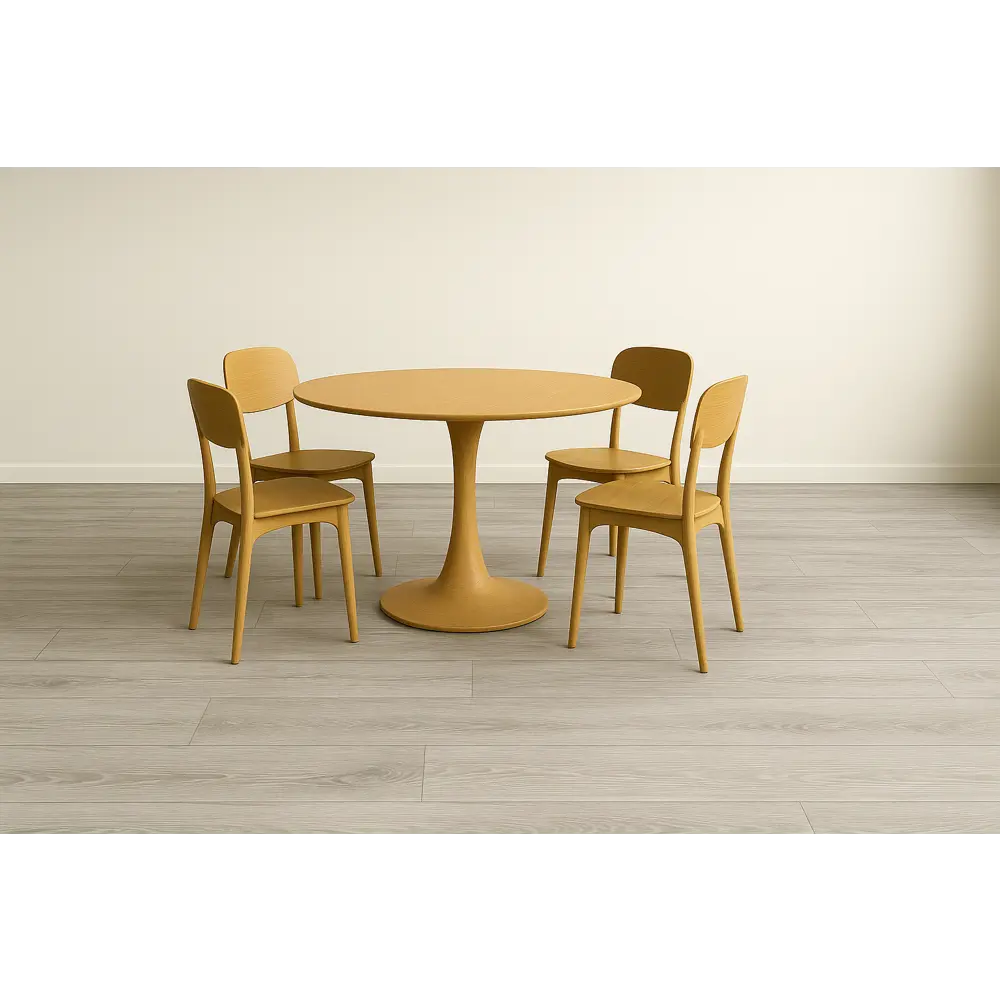 Фото 7 SPC плитка Bonkeel RC Funky PL Gusto 34 класс толщина 3.85 мм 1.903 м², цена за упаковку