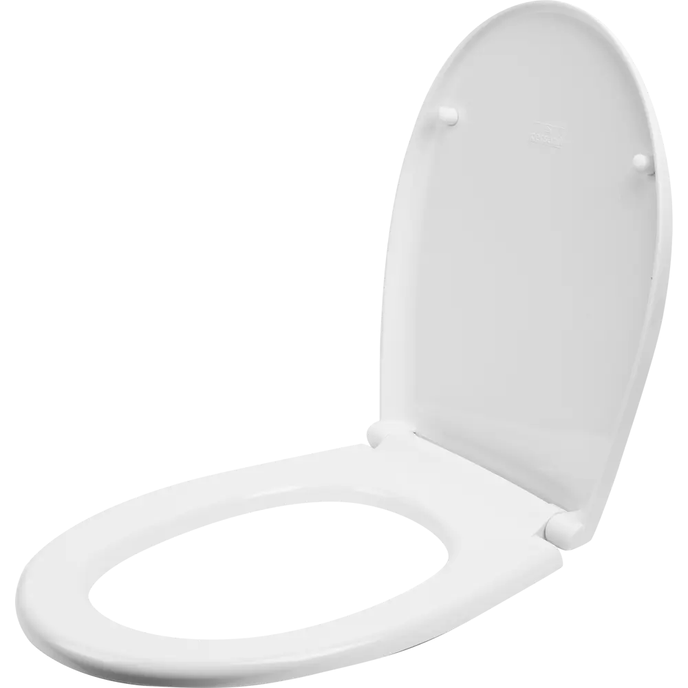 Фото 3 Крышка для унитаза Cersanit Trento Delfi Just Фото 3 Крышка для унитаза Cersanit Trento Delfi Just