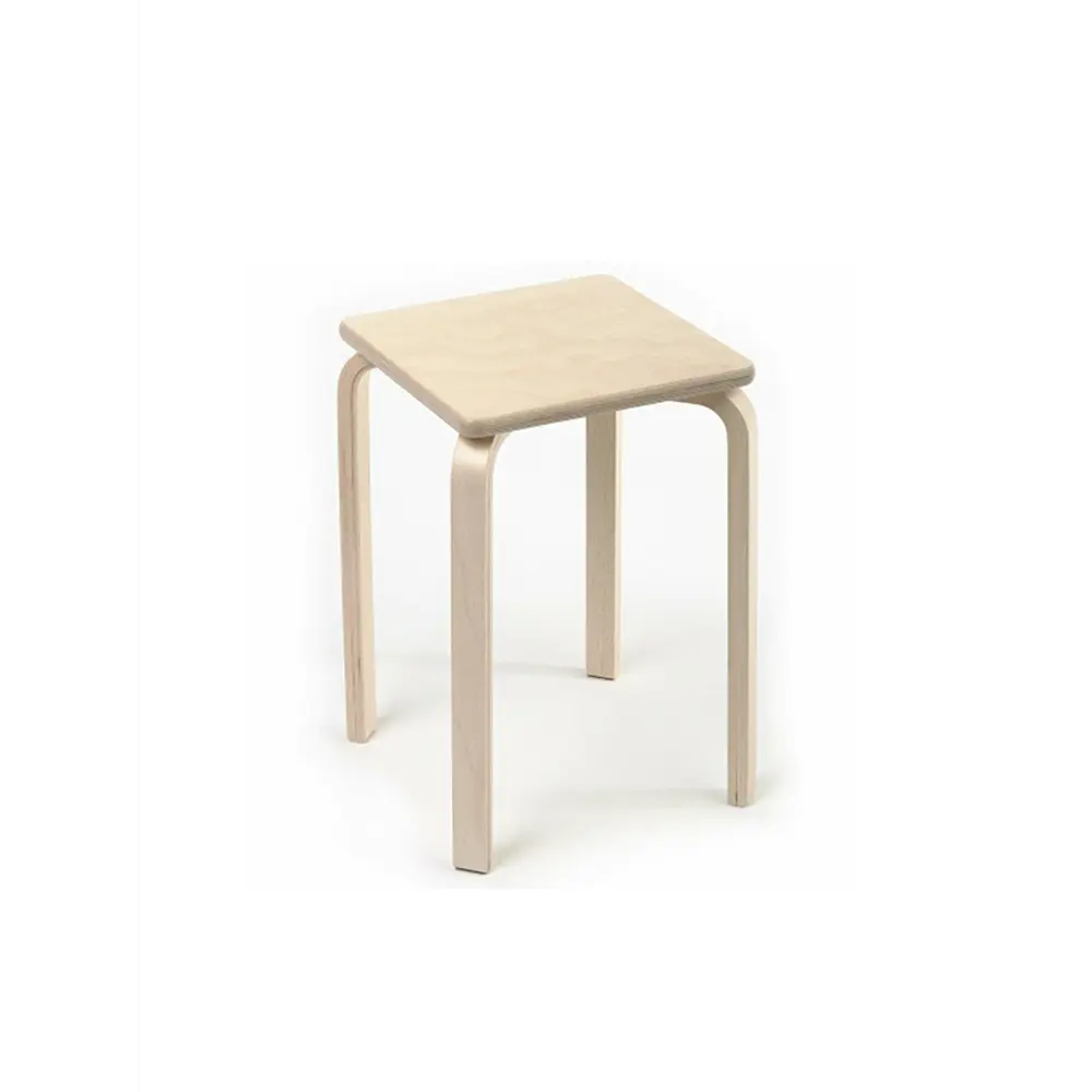 Фото Табурет садовый Элегия УТ-00104939 33 см x 33 см x 47 см массив коричневый Фото Табурет садовый Элегия УТ-00104939 33 см x 33 см x 47 см массив коричневый