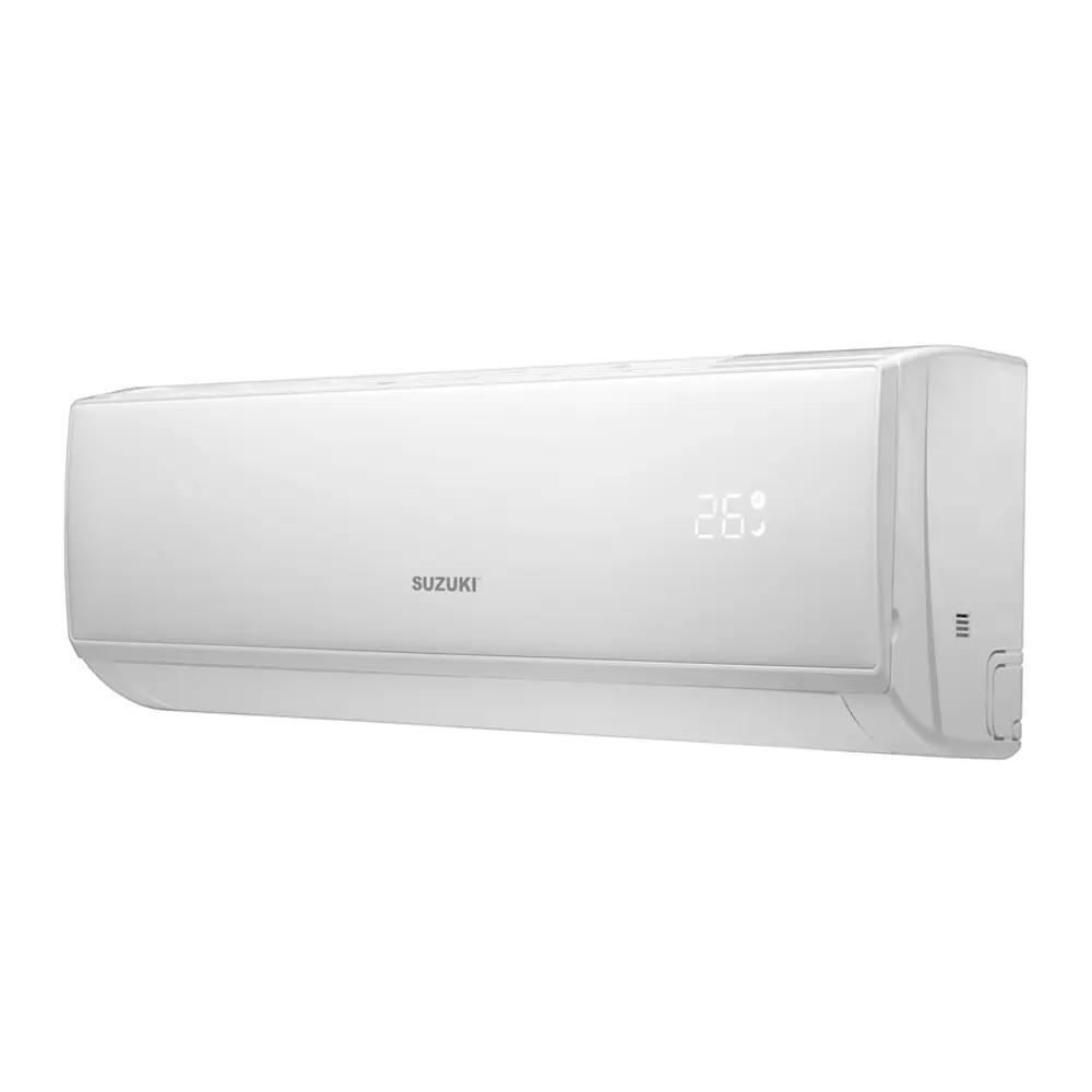 Фото 9 Сплит-система Suzuki SUSH-C189BE/SURH-C189BE 18K BTU охлаждение/обогрев
