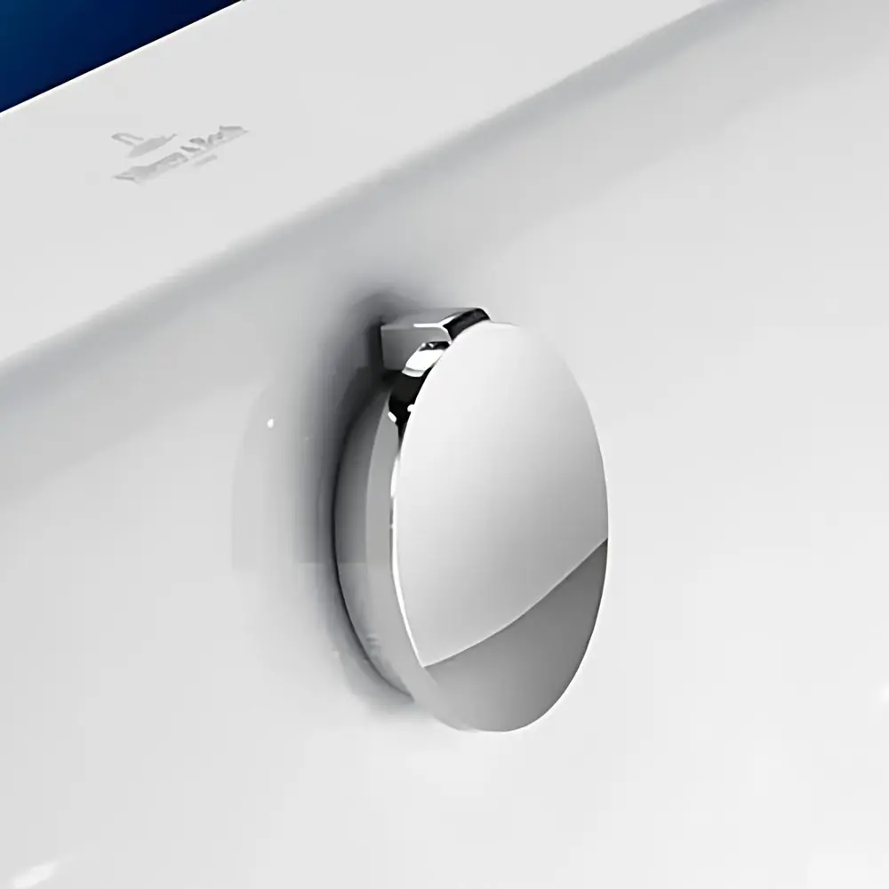 Фото 5 Слив-перелив для ванны Villeroy&Boch U90960461