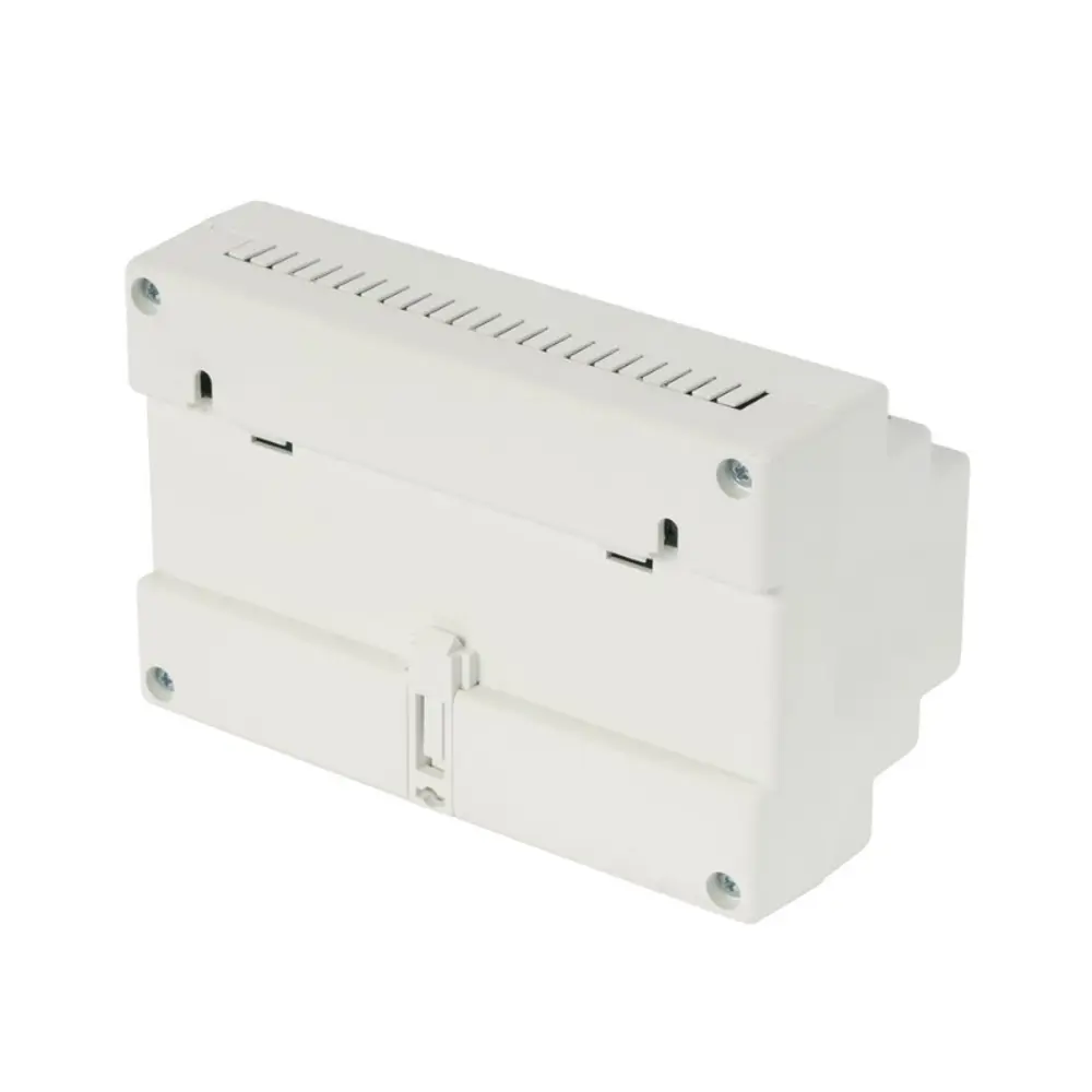 Фото 4 ИБП Бастион SKAT-24-4.0 DIN СКАТ ИБП-24/4-DIN 24В 4А Фото 4 ИБП Бастион SKAT-24-4.0 DIN СКАТ ИБП-24/4-DIN 24В 4А