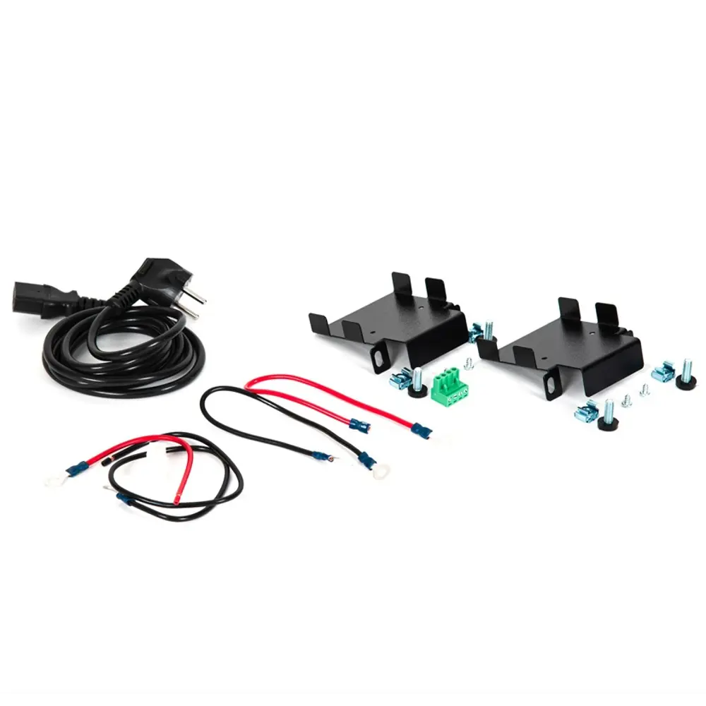 Фото 6 ИБП Бастион SKAT-V.24DC-18 RACK СКАТ ИБП-24/18-RACK 24 18А термокомпенсация Фото 6 ИБП Бастион SKAT-V.24DC-18 RACK СКАТ ИБП-24/18-RACK 24 18А термокомпенсация