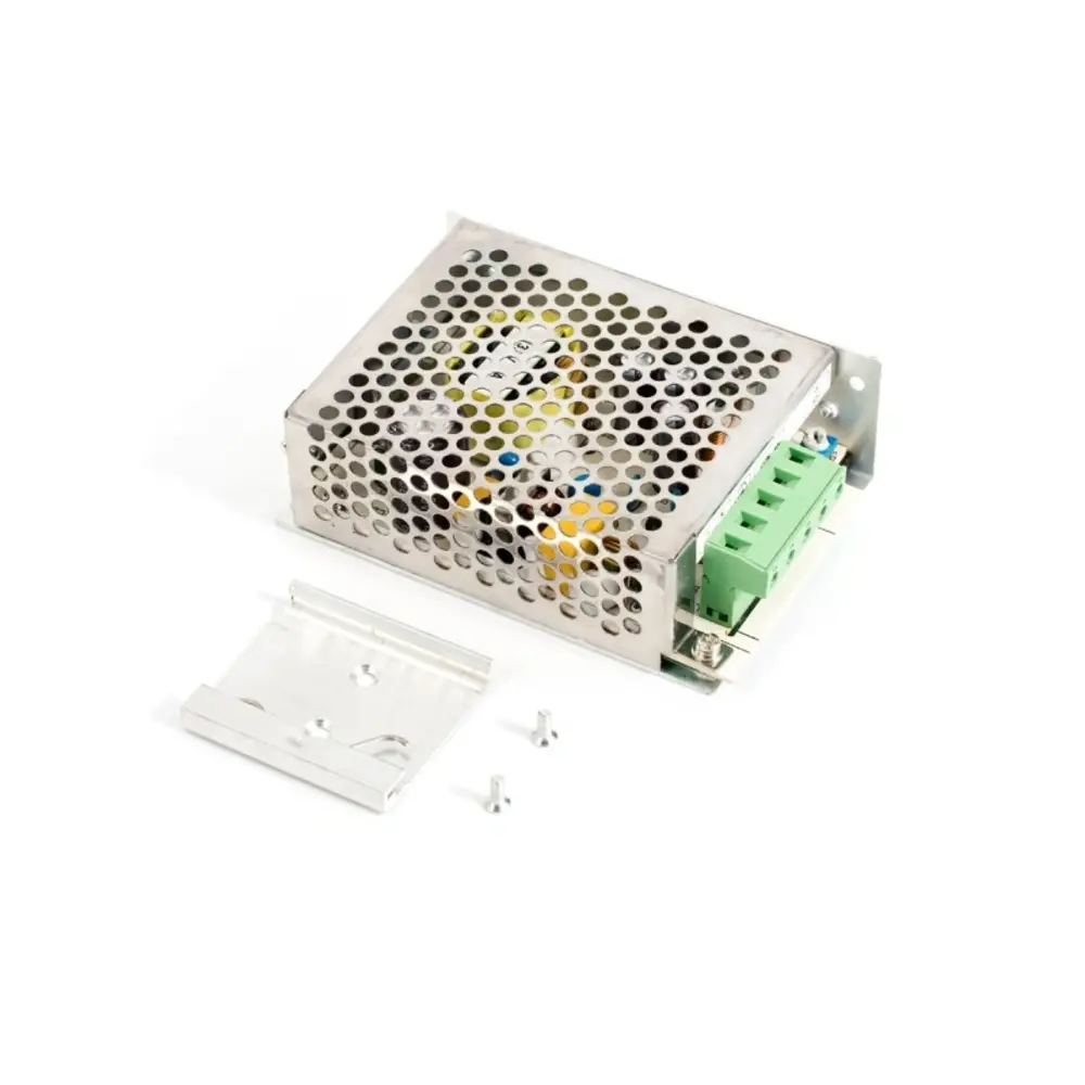 Фото 2 ИБП Бастион Моллюск 12/3 IP20 DIN на DIN рейку 3А IP20