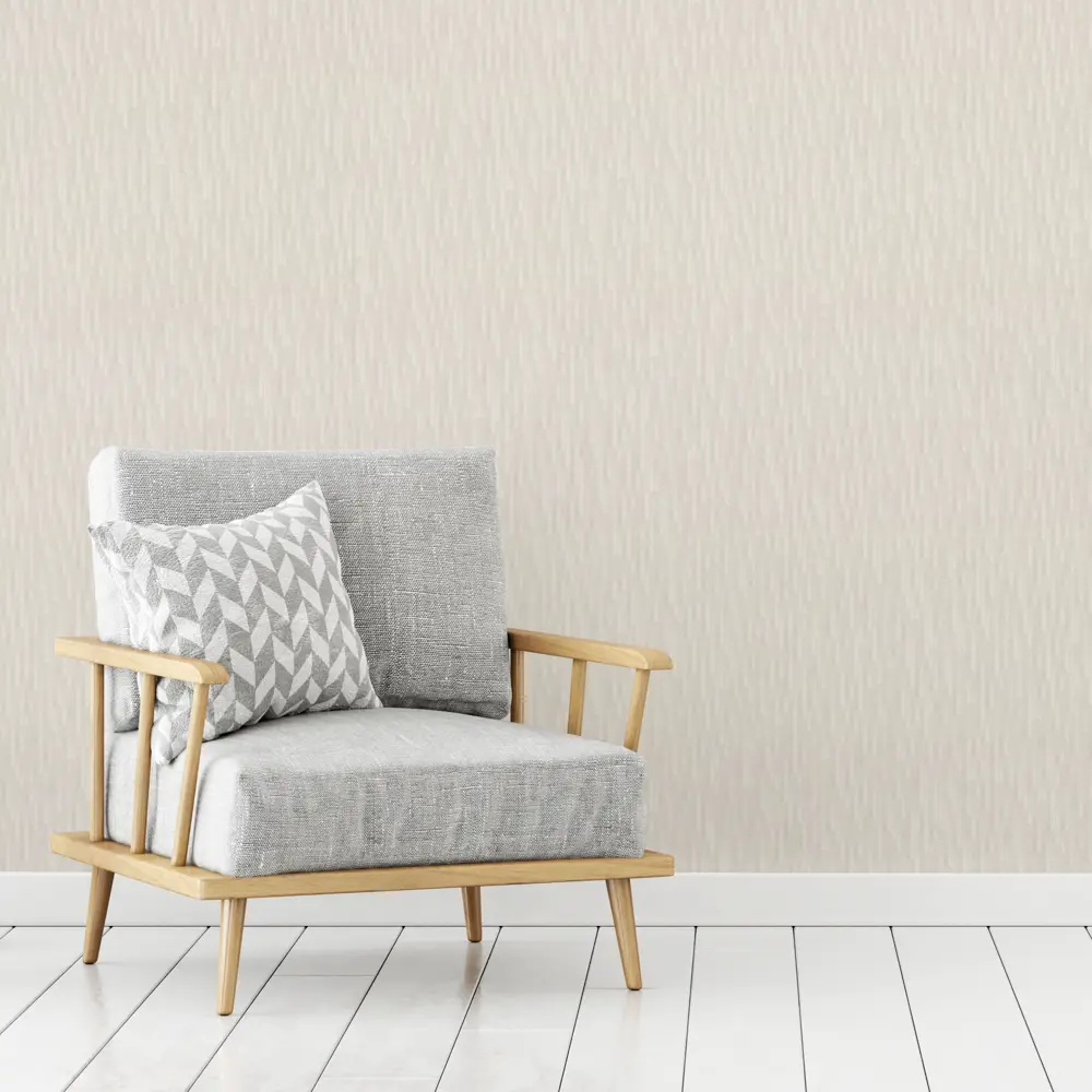 Фото 5 Обои флизелиновые Palitra Home Vertikal бежевые 1.06 м HC72599-12 Фото 5 Обои флизелиновые Palitra Home Vertikal бежевые 1.06 м HC72599-12