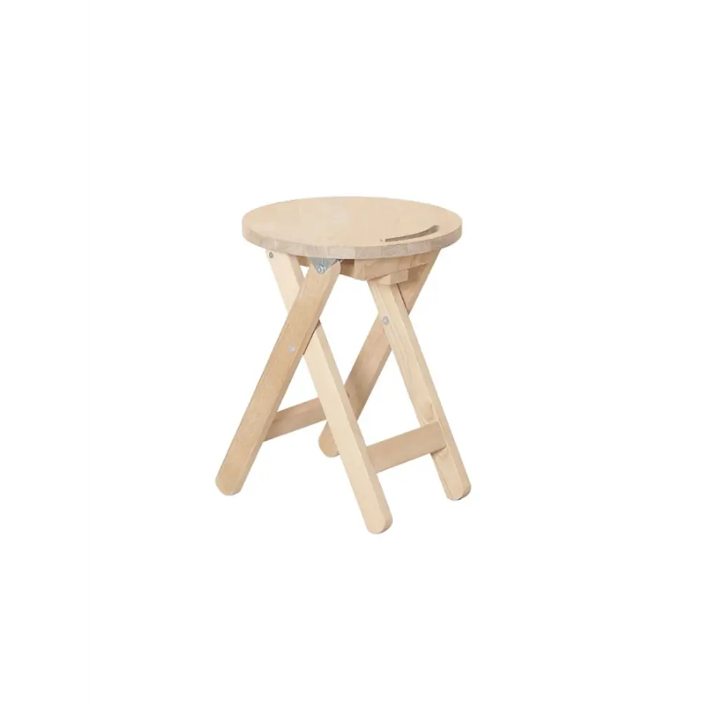 Фото Табурет садовый Элегия Family 30 см x 30 см x 44 см фанера бежевый 1 шт Фото Табурет садовый Элегия Family 30 см x 30 см x 44 см фанера бежевый 1 шт