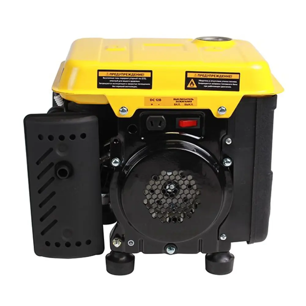 Фото 5 Генератор бензиновый Champion IGG950, 0.9 кВт Фото 5 Генератор бензиновый Champion IGG950, 0.9 кВт