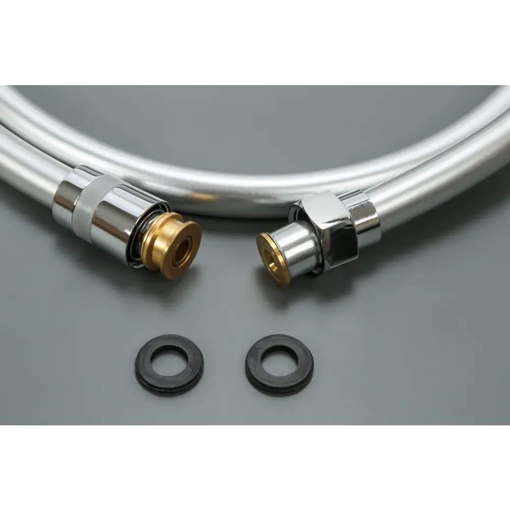 Фото 27 Душевая система AVS Elegant кр-00107194 3 режимная цвет хром