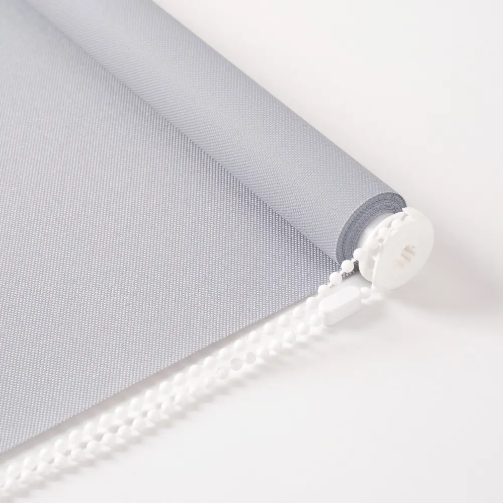 Фото 8 Рулонная штора Domlegrand Сансет 60x250 см цвет серый Фото 8 Рулонная штора Domlegrand Сансет 60x250 см цвет серый