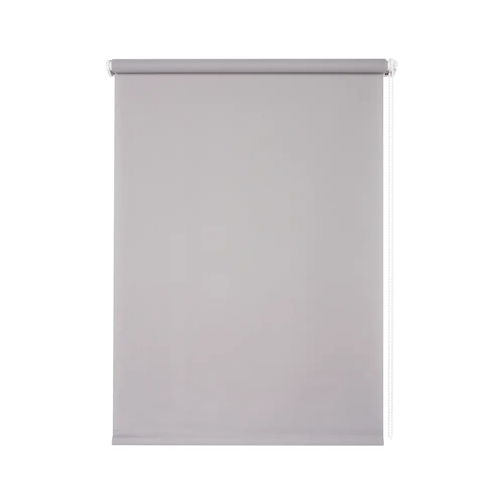 Фото Рулонная штора Domlegrand Сансет 80x250 см цвет графит Фото Рулонная штора Domlegrand Сансет 80x250 см цвет графит