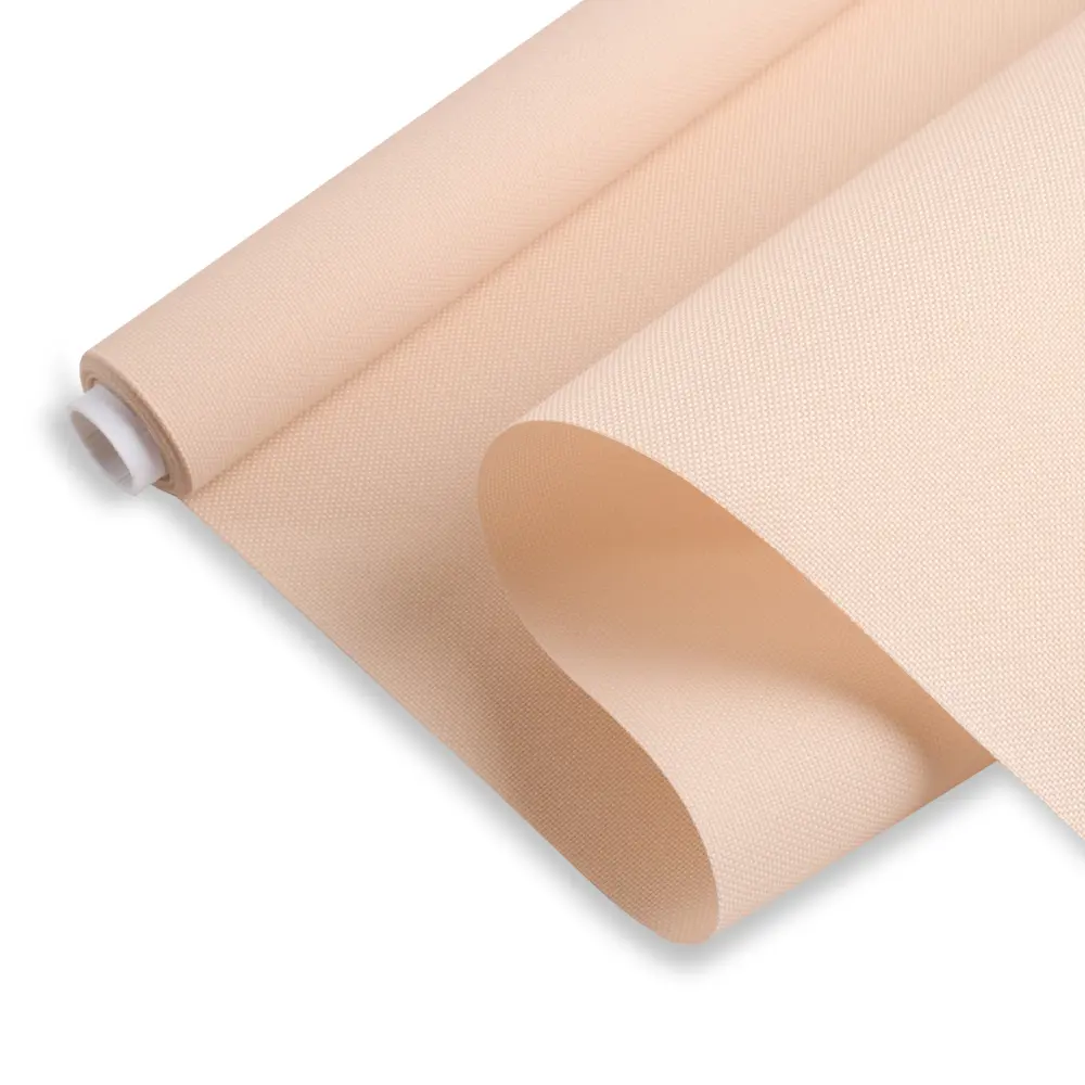 Фото 4 Рулонная штора Domlegrand Сансет 80x250 см цвет пудра Фото 4 Рулонная штора Domlegrand Сансет 80x250 см цвет пудра