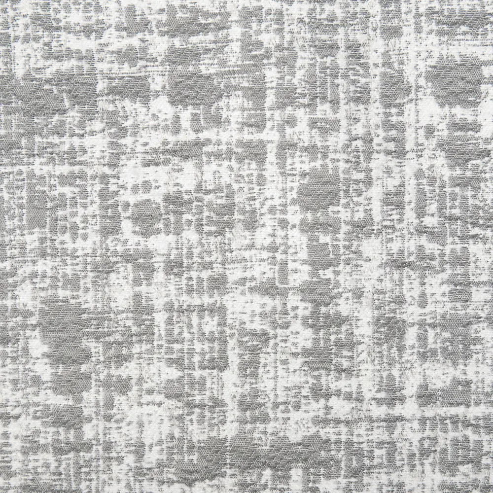 Фото 3 Ткань на отрез 1 м/п Меланж Hitch-04 Жаккард премиум жаккард ширина ткани 100 см цвет серый / серебристый Фото 3 Ткань на отрез 1 м/п Меланж Hitch-04 Жаккард премиум жаккард ширина ткани 100 см цвет серый / серебристый