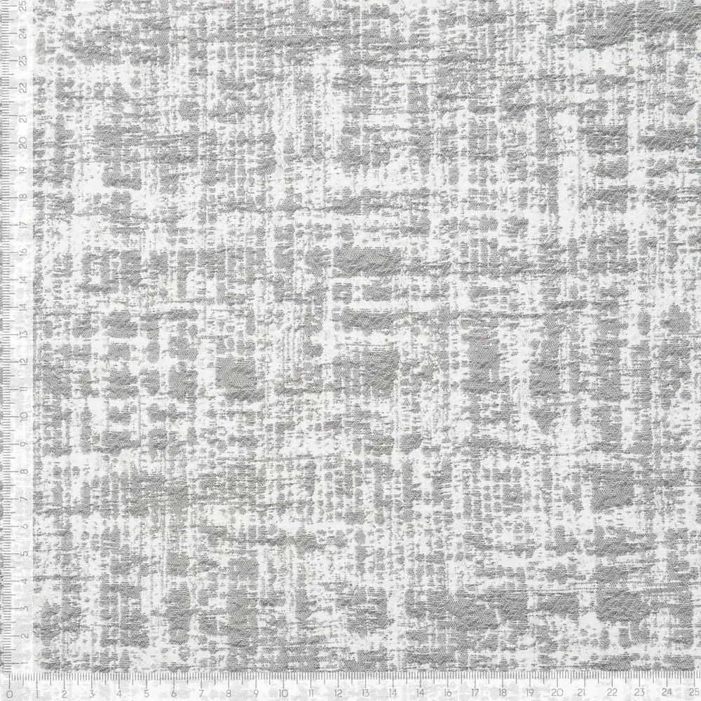 Фото 2 Ткань на отрез 1 м/п Меланж Hitch-04 Жаккард премиум жаккард ширина ткани 100 см цвет серый / серебристый Фото 2 Ткань на отрез 1 м/п Меланж Hitch-04 Жаккард премиум жаккард ширина ткани 100 см цвет серый / серебристый