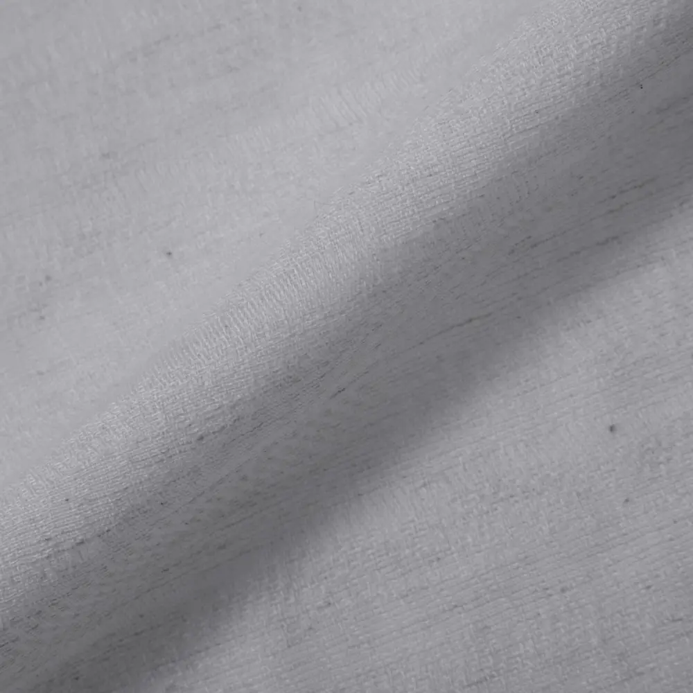 Фото 3 Ткань на отрез 1 м/п Меланж Clay-03 Жаккард жаккард ширина ткани 100 см цвет серый / серебристый Фото 3 Ткань на отрез 1 м/п Меланж Clay-03 Жаккард жаккард ширина ткани 100 см цвет серый / серебристый