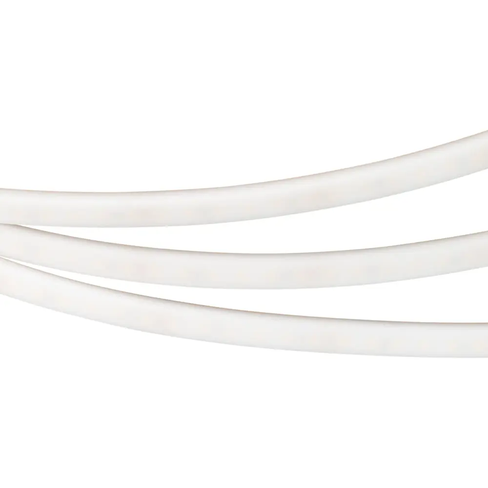 Фото 4 Светодиодная лента Arlight 040709 120 диод/м 9.6 Вт/м 24 В IP67 5 м нейтральный белый свет