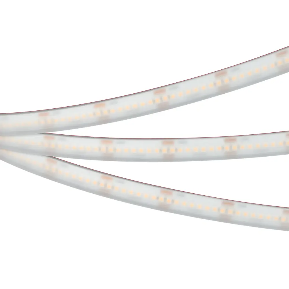 Фото 3 Светодиодная лента Arlight 052642 240 диод/м 19 Вт/м 24 В IP67 5 м нейтральный белый свет Фото 3 Светодиодная лента Arlight 052642 240 диод/м 19 Вт/м 24 В IP67 5 м нейтральный белый свет