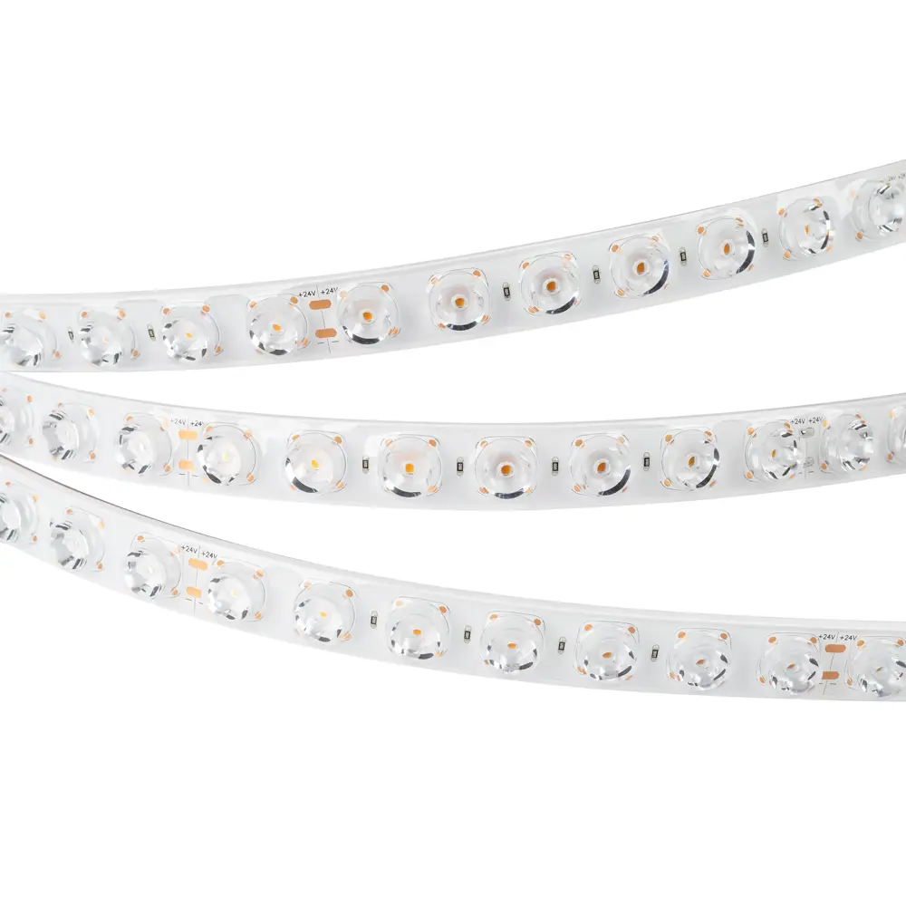 Фото 2 Светодиодная лента Arlight 049311 42 диод/м 21 Вт/м 24 В IP67 5 м нейтральный белый свет Фото 2 Светодиодная лента Arlight 049311 42 диод/м 21 Вт/м 24 В IP67 5 м нейтральный белый свет