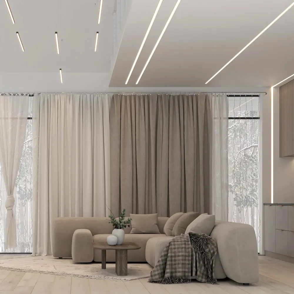 Фото 5 Светодиодная лента Arlight 036211 128 диод/м 9.6 Вт/м 24 В IP20 5 м нейтральный белый свет