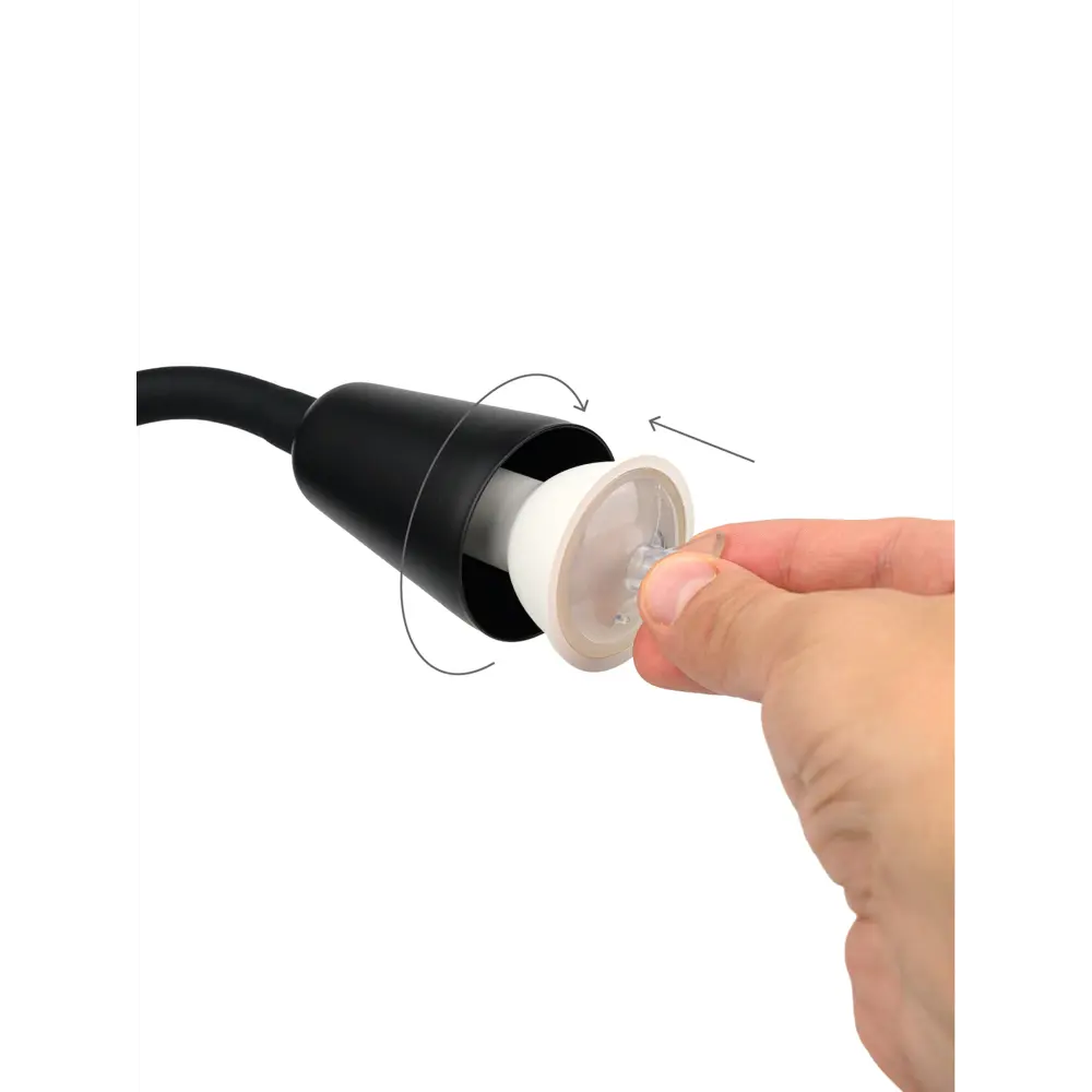 Фото 6 Рабочая лампа настольная Artstyle Ht-901b Ht-901b цвет черный