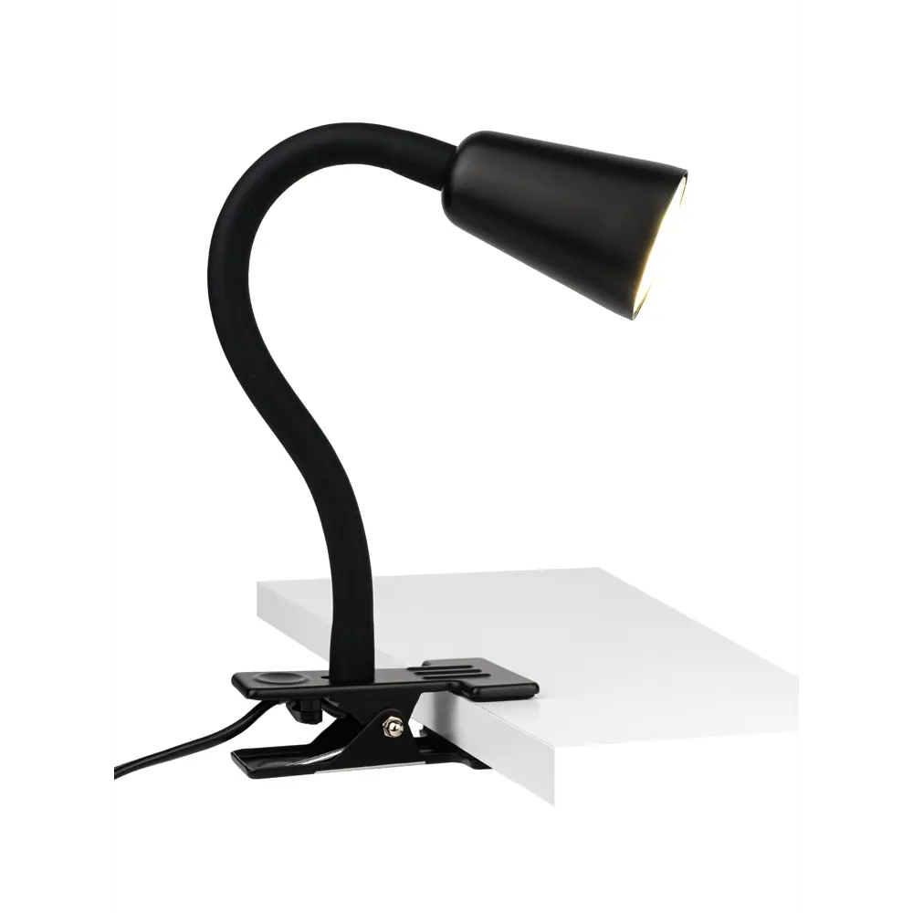 Фото 12 Рабочая лампа настольная Artstyle Ht-901b Ht-901b цвет черный