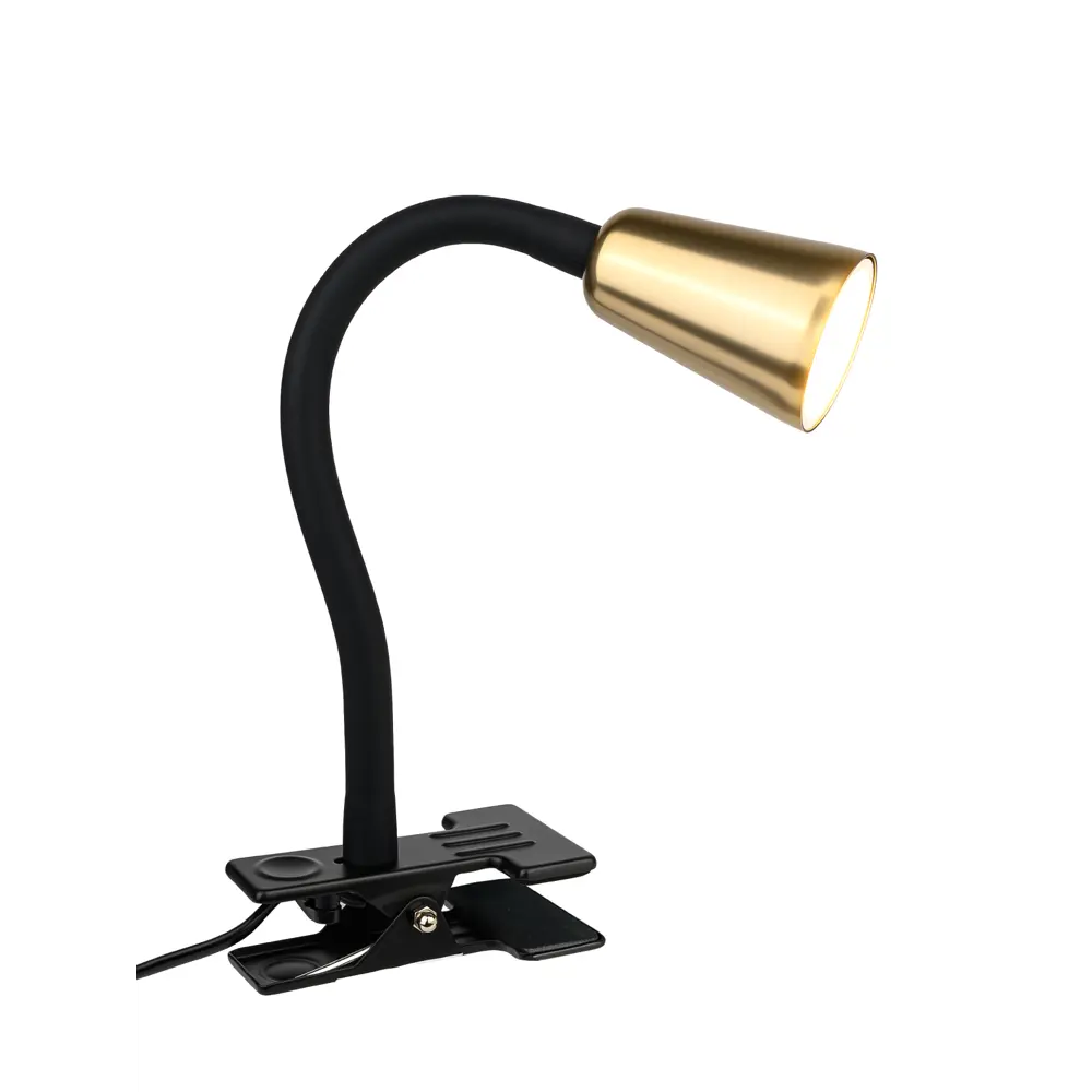 Фото 11 Рабочая лампа настольная Artstyle Ht-901mg Ht-901mg цвет жёлтый / золотой Фото 11 Рабочая лампа настольная Artstyle Ht-901mg Ht-901mg цвет жёлтый / золотой
