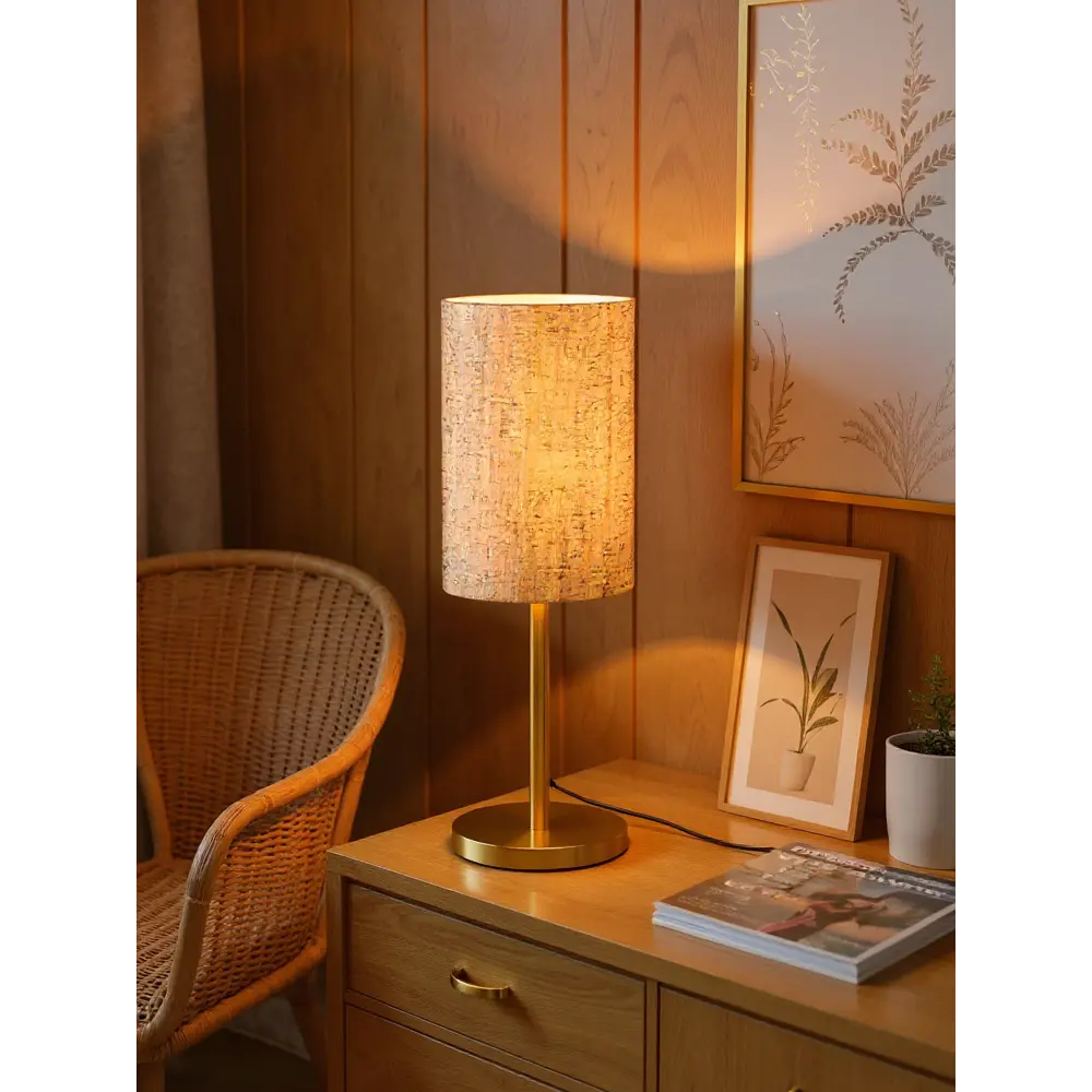 Фото 9 Настольная лампа Artstyle Ht-998brs Ht-998brs цвет жёлтый / золотой Фото 9 Настольная лампа Artstyle Ht-998brs Ht-998brs цвет жёлтый / золотой