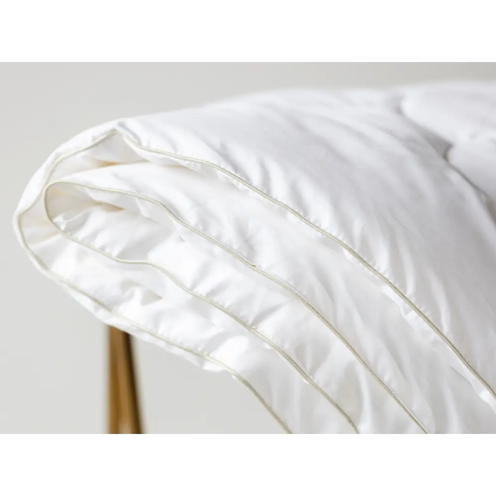 Фото Одеяло Flaum home Натуре 215x155 см хлопок, вискоза