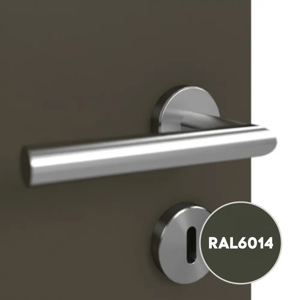 Фото 13 Грунт-эмаль Kovali Kovalak полуглянцевая желто-оливковая RAL6014 20 кг Фото 13 Грунт-эмаль Kovali Kovalak полуглянцевая желто-оливковая RAL6014 20 кг