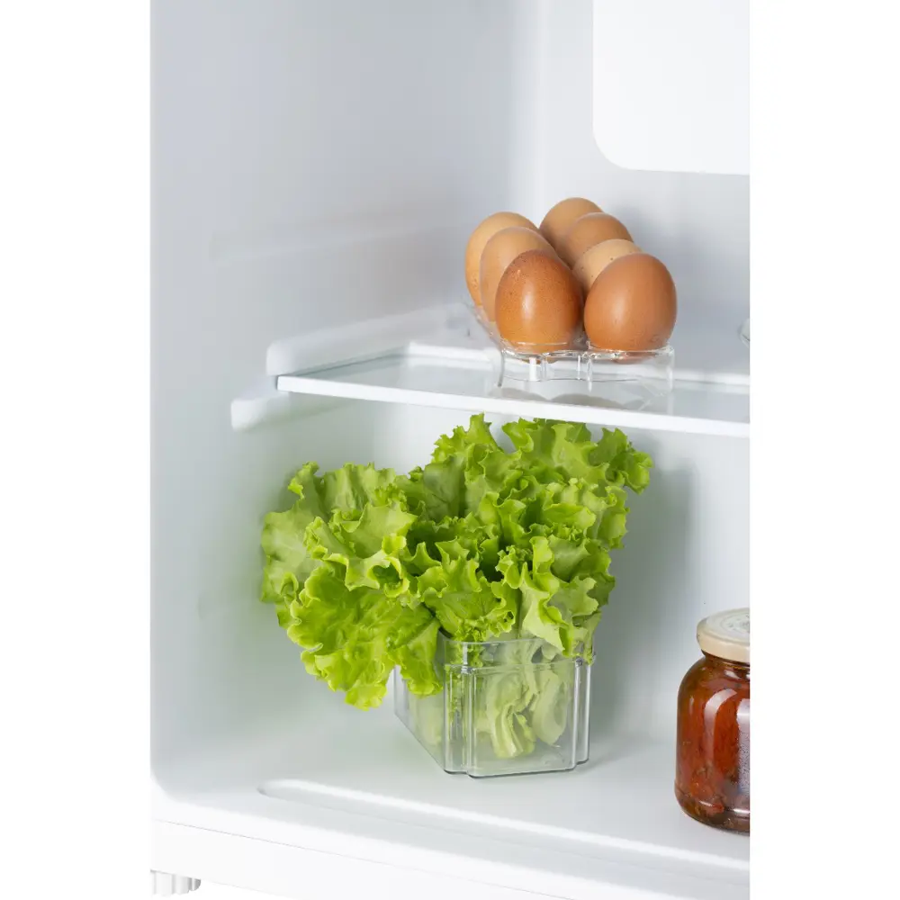 Фото 14 Холодильник Nord NS 50 W 44.7x49.6 см цвет белый Фото 14 Холодильник Nord NS 50 W 44.7x49.6 см цвет белый