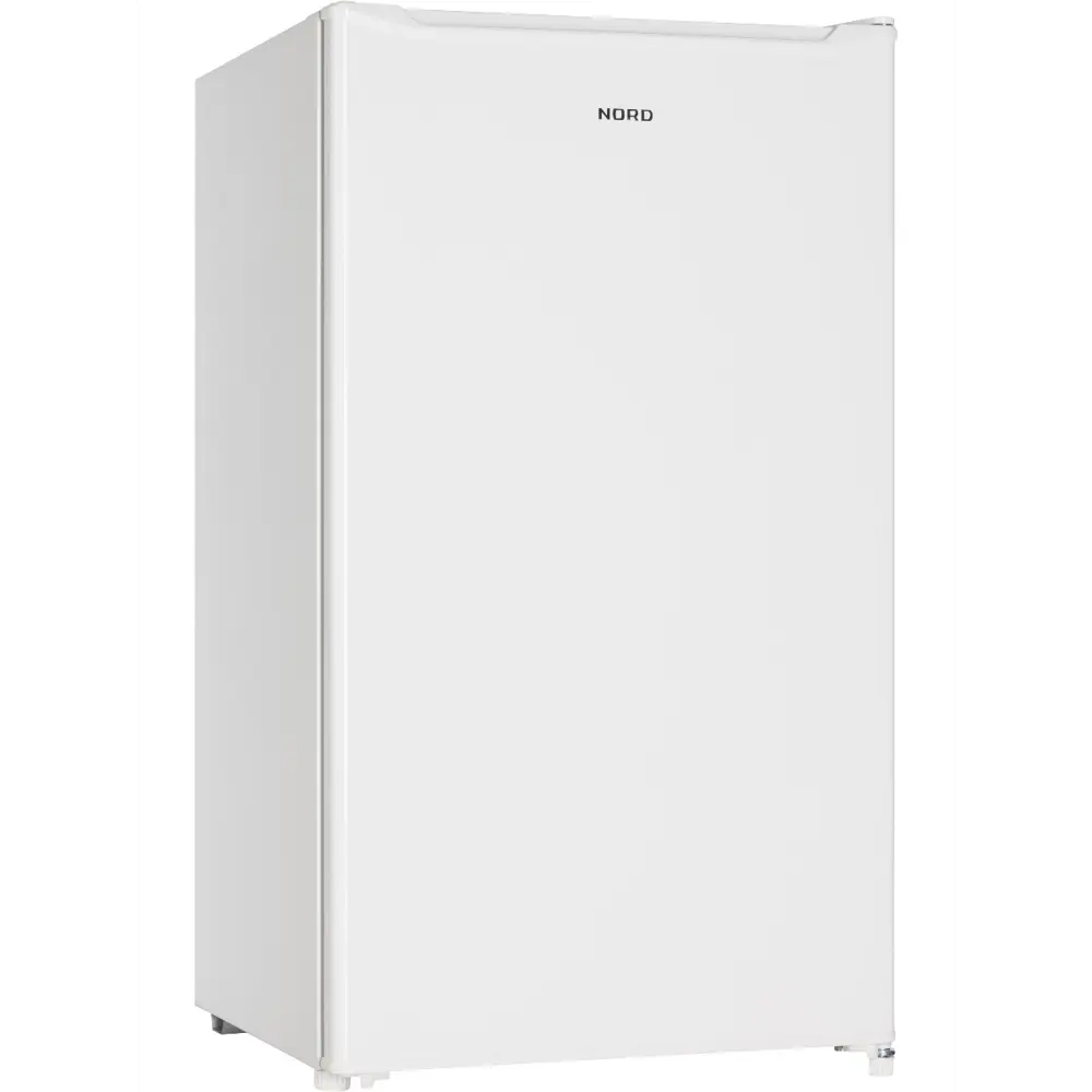 Фото 8 Холодильник Nord NS 90 W 48x85 см цвет белый Фото 8 Холодильник Nord NS 90 W 48x85 см цвет белый
