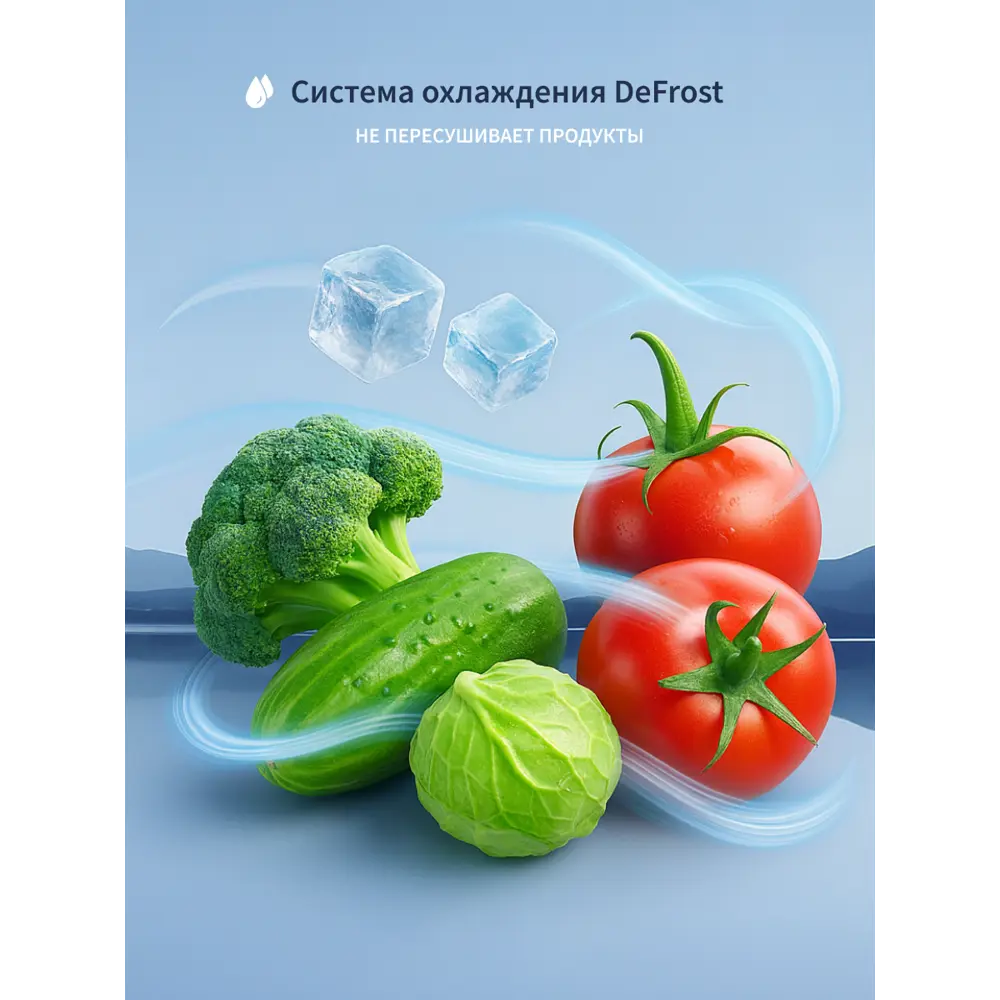 Фото 3 Холодильник Nord NT 210 W 54.4x144.5 см цвет белый Фото 3 Холодильник Nord NT 210 W 54.4x144.5 см цвет белый