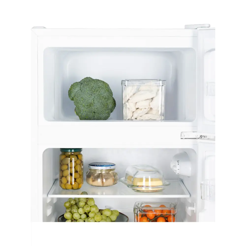 Фото 9 Холодильник Nord NT 90 W 47x84.5 см цвет белый Фото 9 Холодильник Nord NT 90 W 47x84.5 см цвет белый