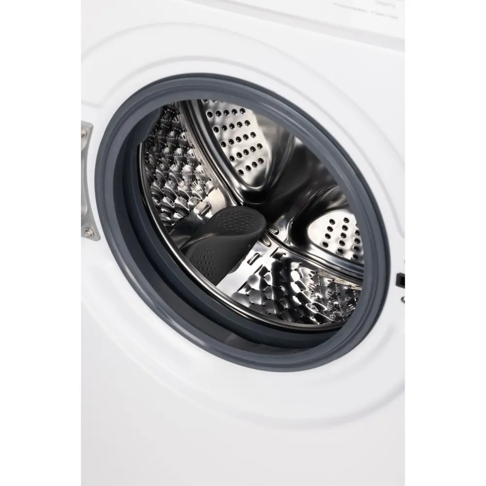 Фото 16 Стиральная машина Nord I-ws2 712 w 59.5x85x44 см 7 кг цвет белый глянец