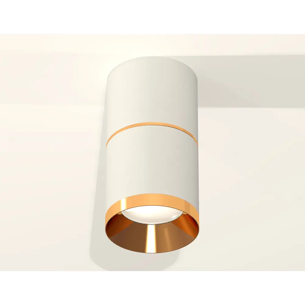 Фото Светильник подвесной Ambrella light Diy system complects Xs7401201 1 лампа 1 м² цвет белый Фото Светильник подвесной Ambrella light Diy system complects Xs7401201 1 лампа 1 м² цвет белый