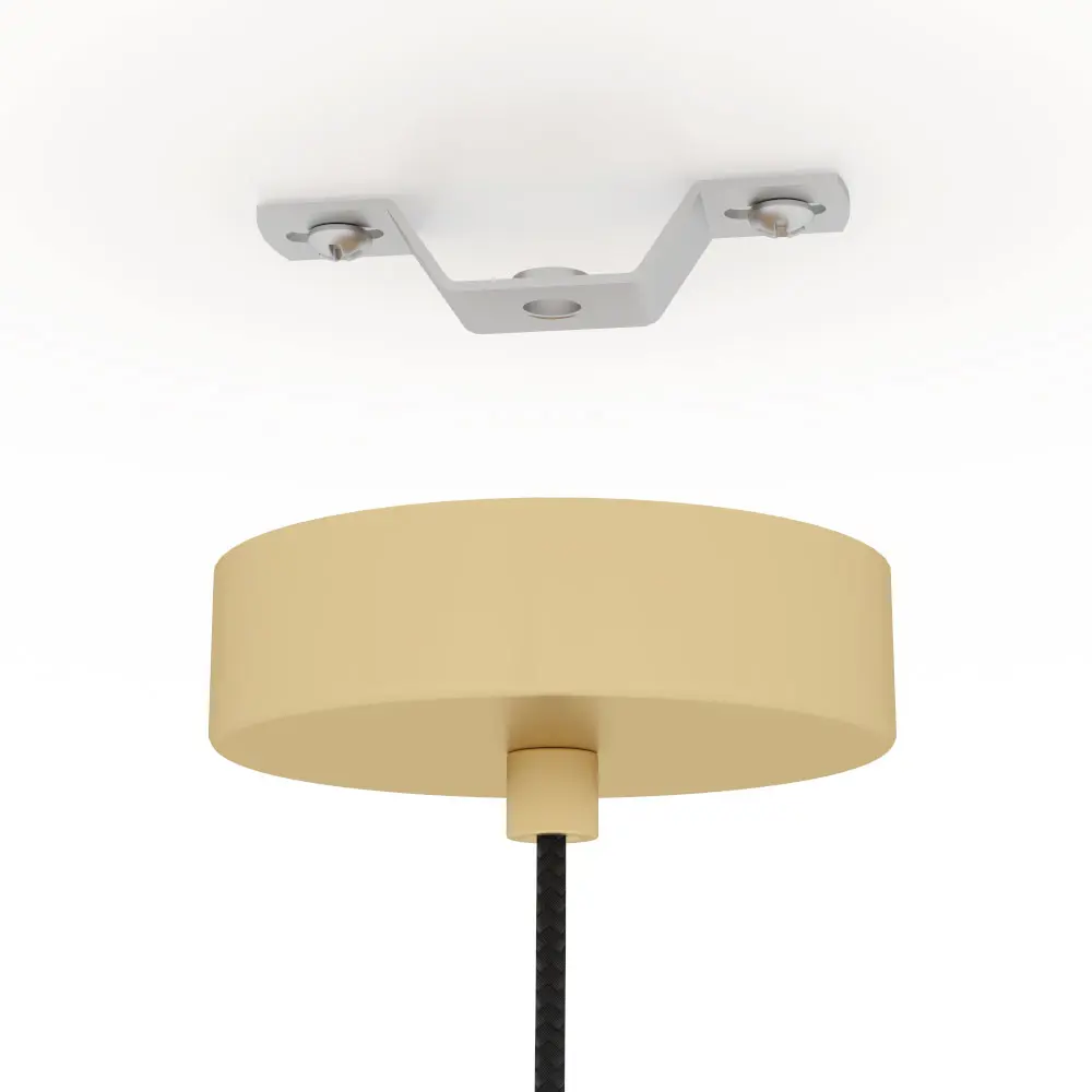 Фото 3 Светильник подвесной Eglo Carlton 43815 1 лампа 3 м² цвет золотой Фото 3 Светильник подвесной Eglo Carlton 43815 1 лампа 3 м² цвет золотой