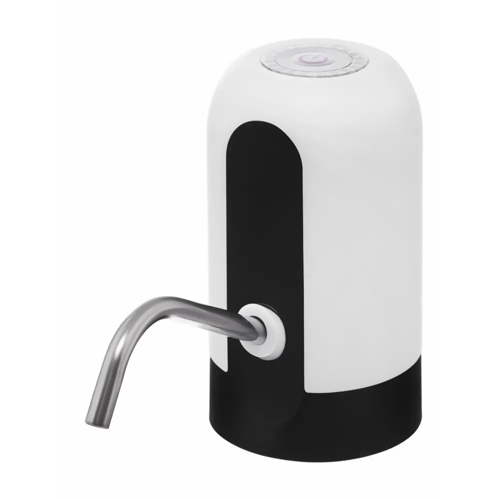 Фото Помпа для воды электрическая Старт на бутыль 19 л Фото Помпа для воды электрическая Старт на бутыль 19 л