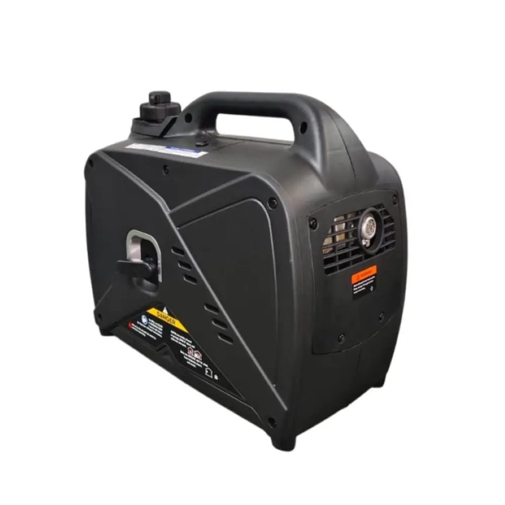 Фото 8 Генератор бензиновый Zammer S1250iS, 1.2 кВт Фото 8 Генератор бензиновый Zammer S1250iS, 1.2 кВт