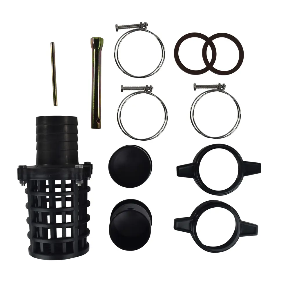 Фото 9 Мотопомпа Evoline MG 30 для чистой воды 7.5 л.с. расход 2 л/ч