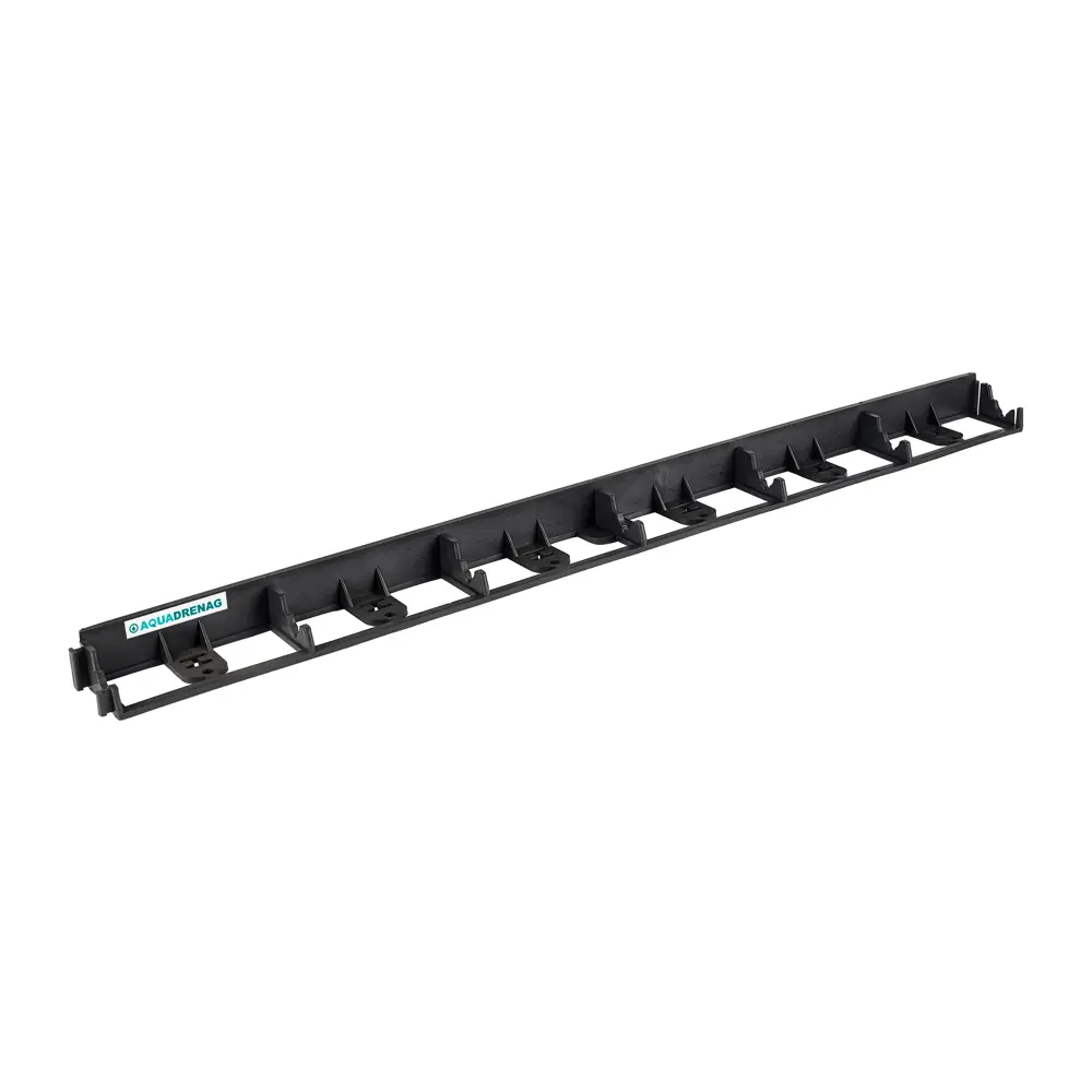 Фото Бордюр Aquadrenag 80454k12 100 см 4.5 см черный Фото Бордюр Aquadrenag 80454k12 100 см 4.5 см черный