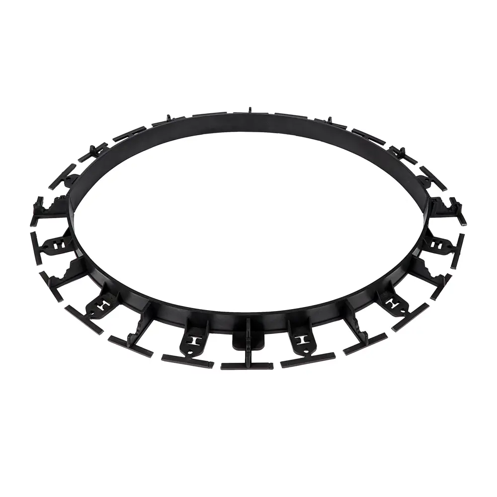 Фото 5 Бордюр Aquadrenag 80808 100 см 8 см черный Фото 5 Бордюр Aquadrenag 80808 100 см 8 см черный